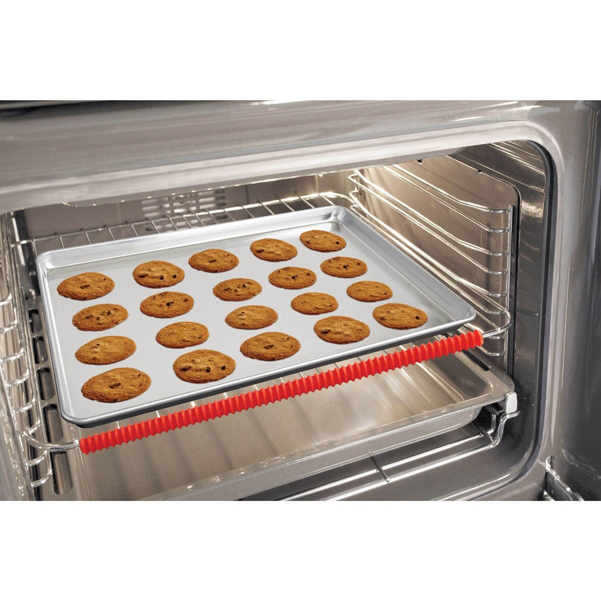 OVEN SHIELDS 2 SILICONE HIC 43814