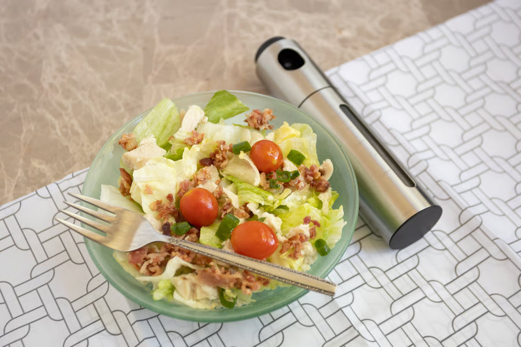 Sprayer, Olive Oil ss FOX 6550