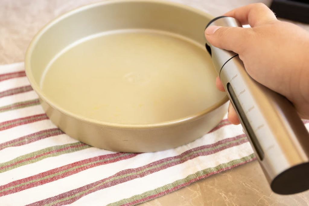 Sprayer, Olive Oil ss FOX 6550