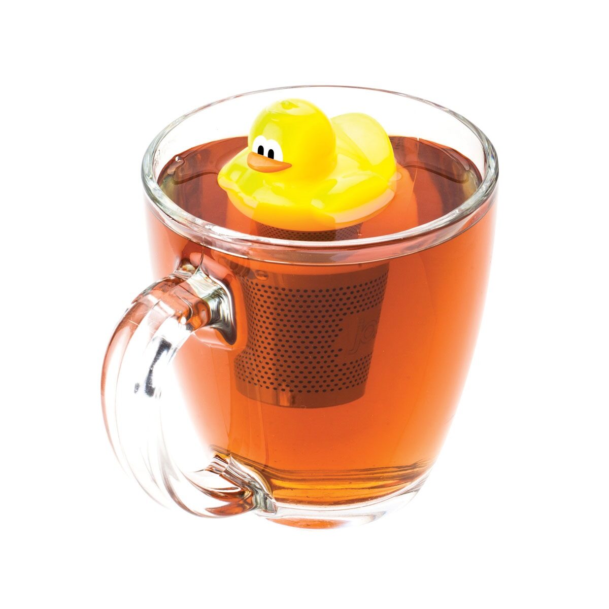 Tea Infuser Quack Joie HIC 11040