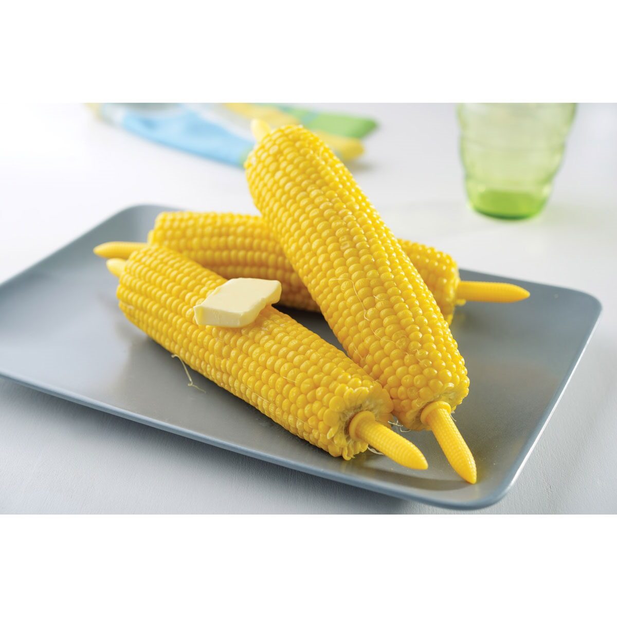 Brush vegetable Corn HIC 9944
