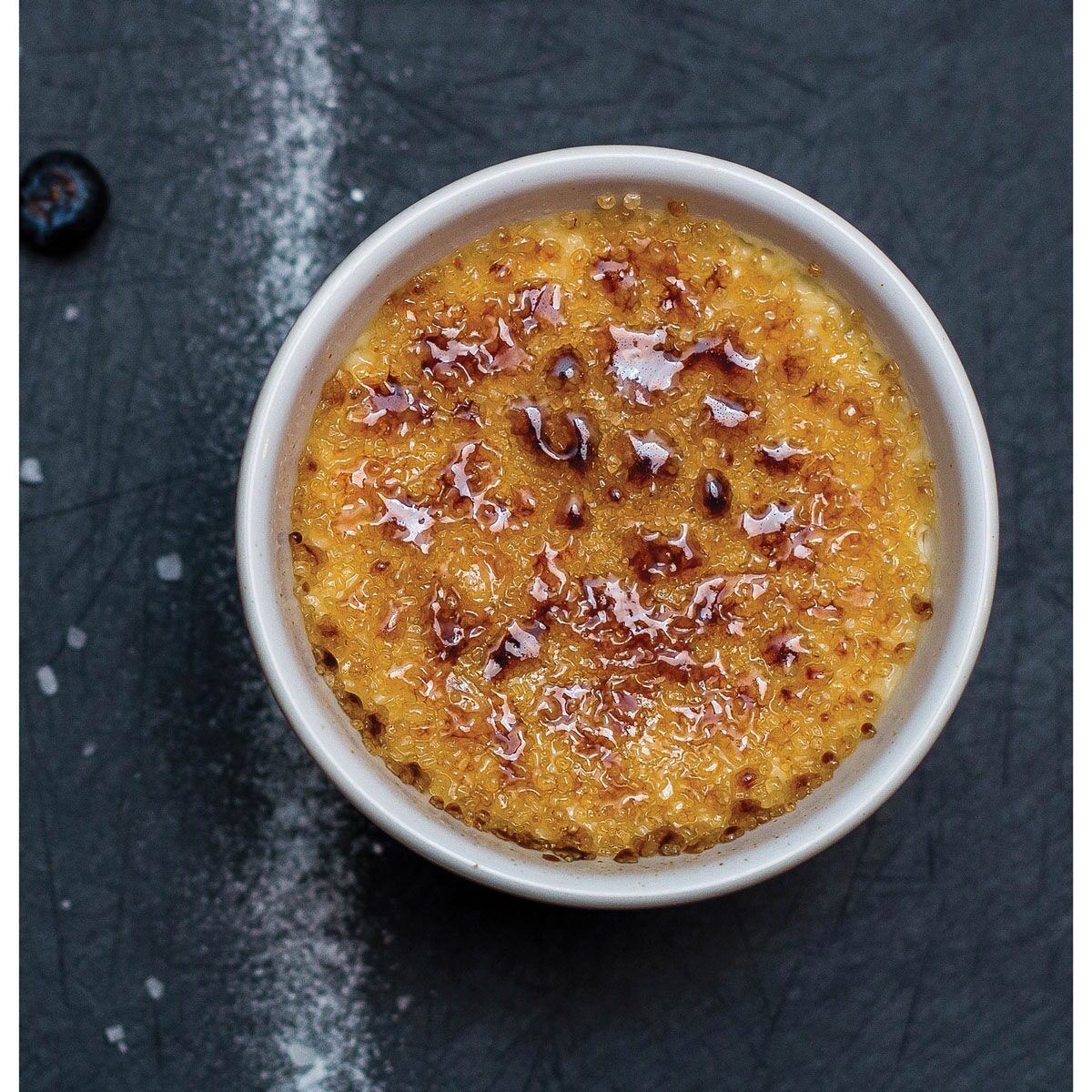 SOUFFLE RAMEKIN 10 OZ 98007