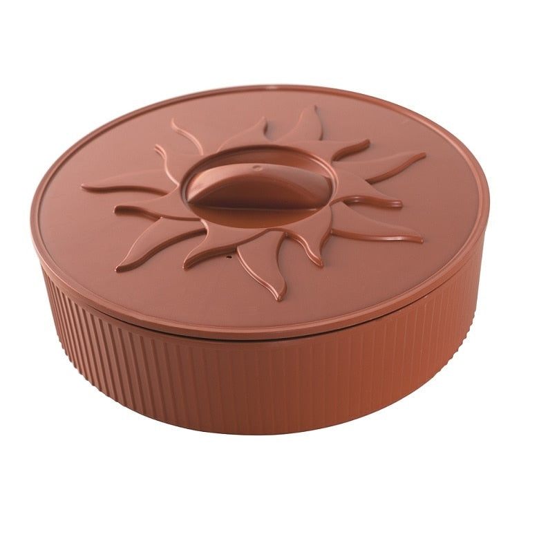 Tortilla & Pancake Warmer NW 67300