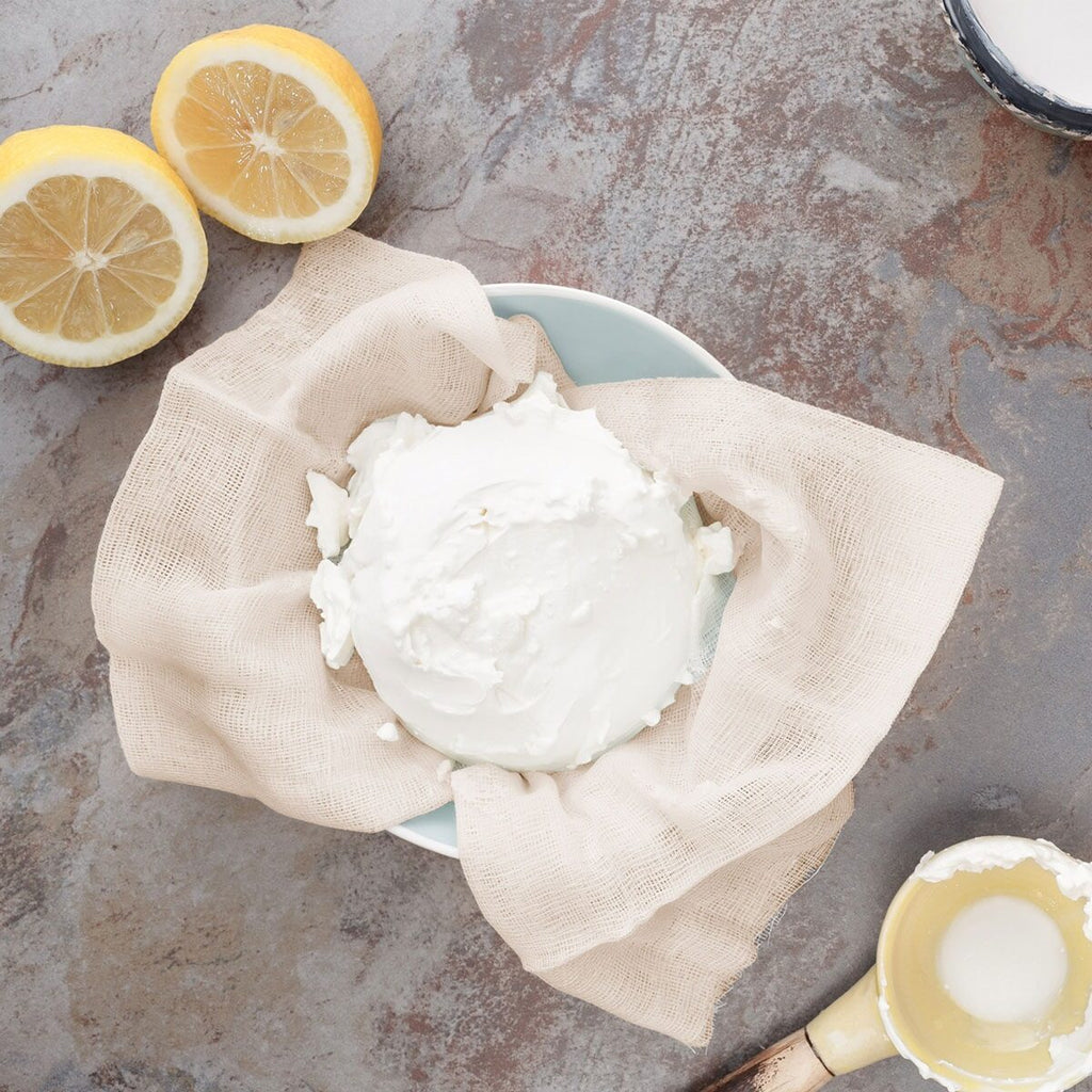 Cheesecloth 3 Yards Unbleached Mrs. A HIC 22196