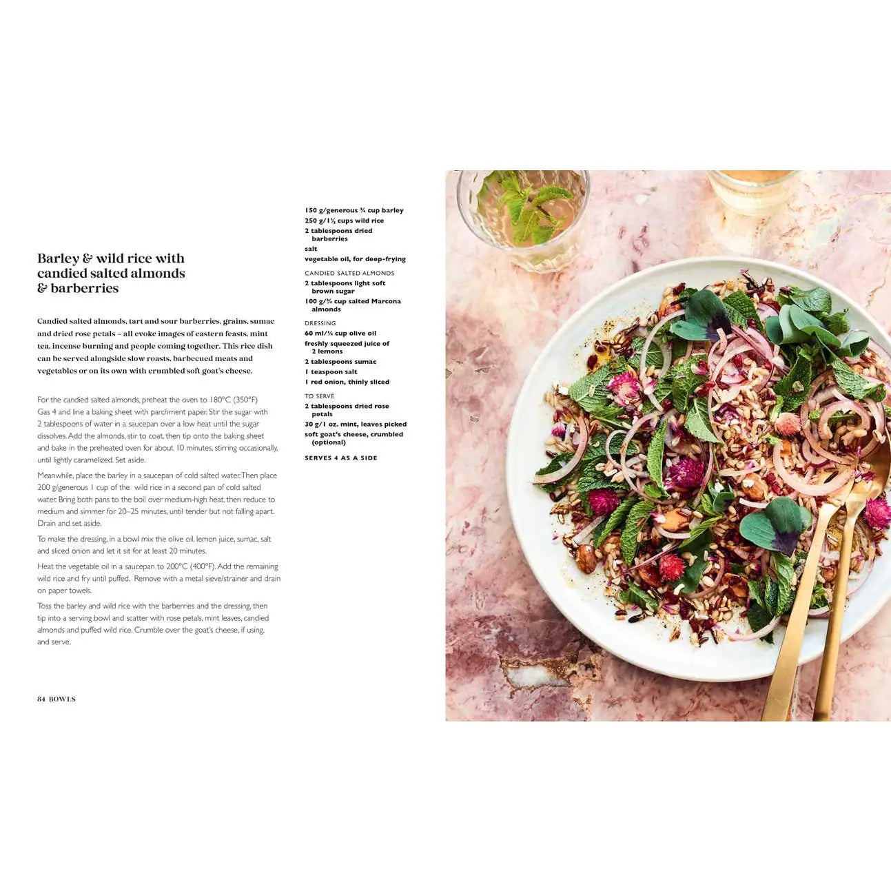 Cookbook - Sensational Salads S&S 5944
