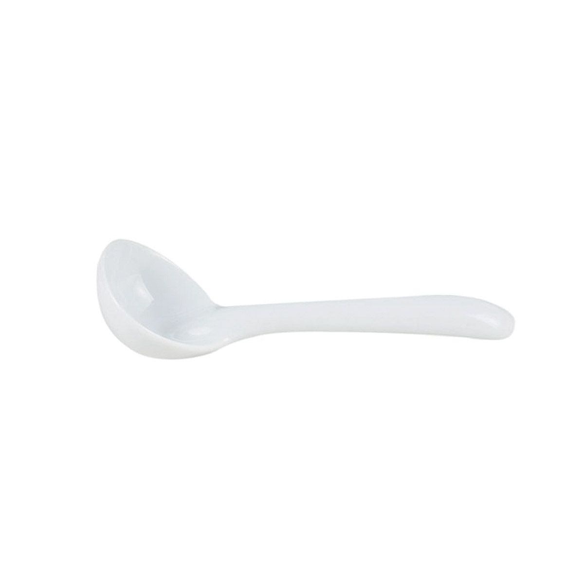 GRAVY LADLE WHITE HIC 69/202