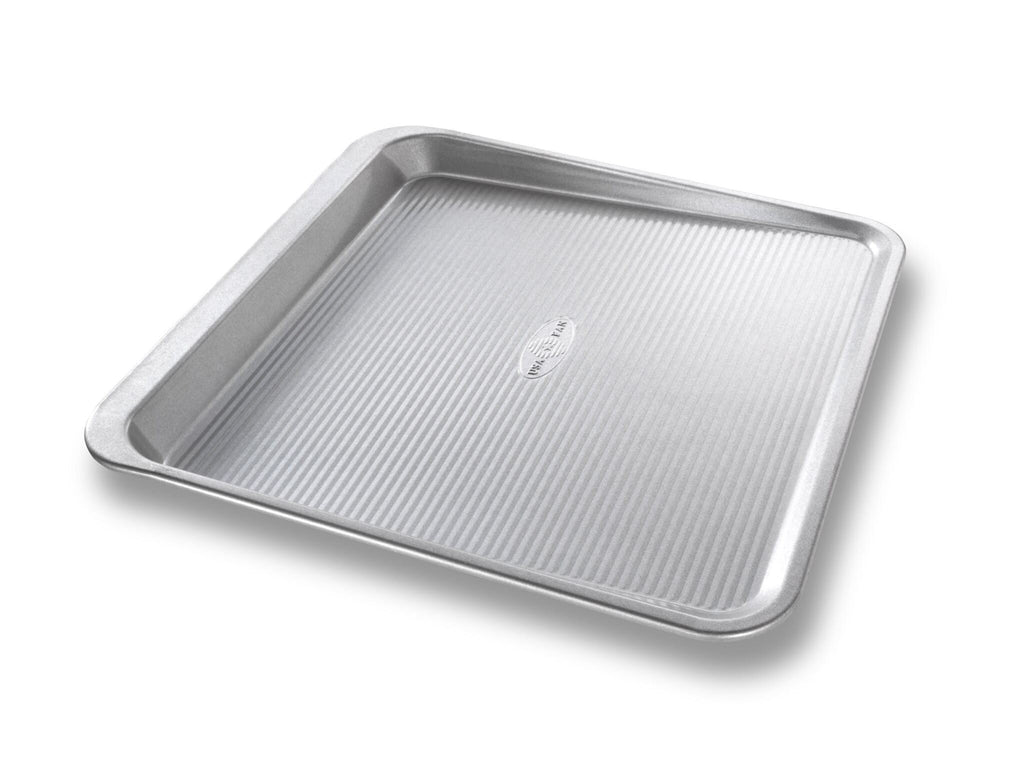 Cookie Tray Pan med 12x11 alum USA 10205MC -6