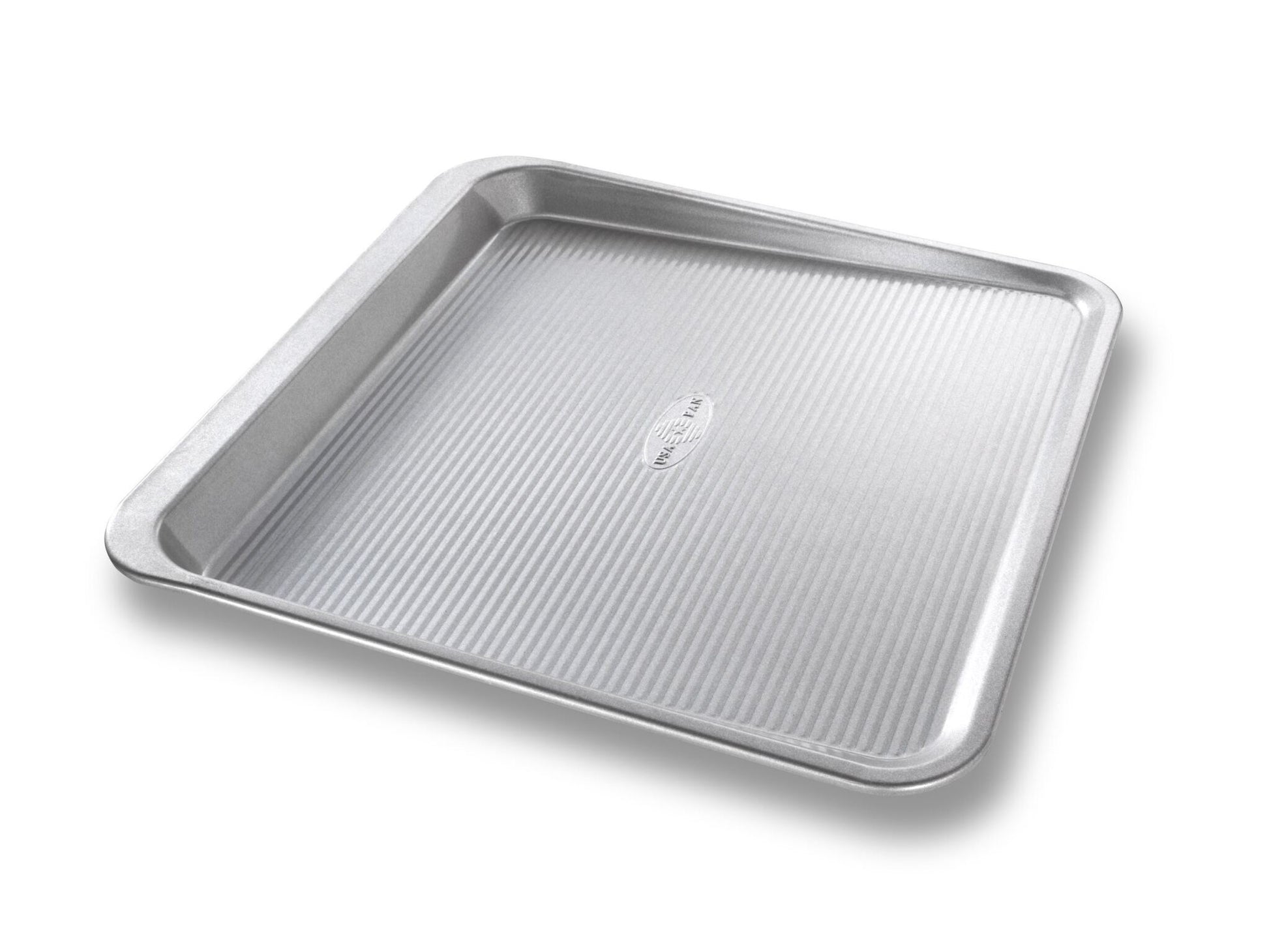 Cookie Tray Pan med 12x11 alum USA 10205MC -6