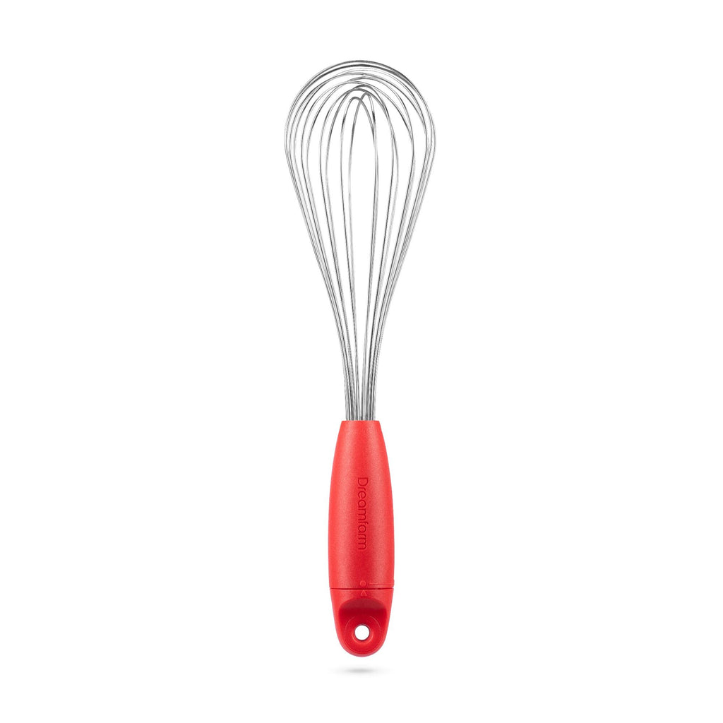 Whisk Flisk Red DF DFFK5721