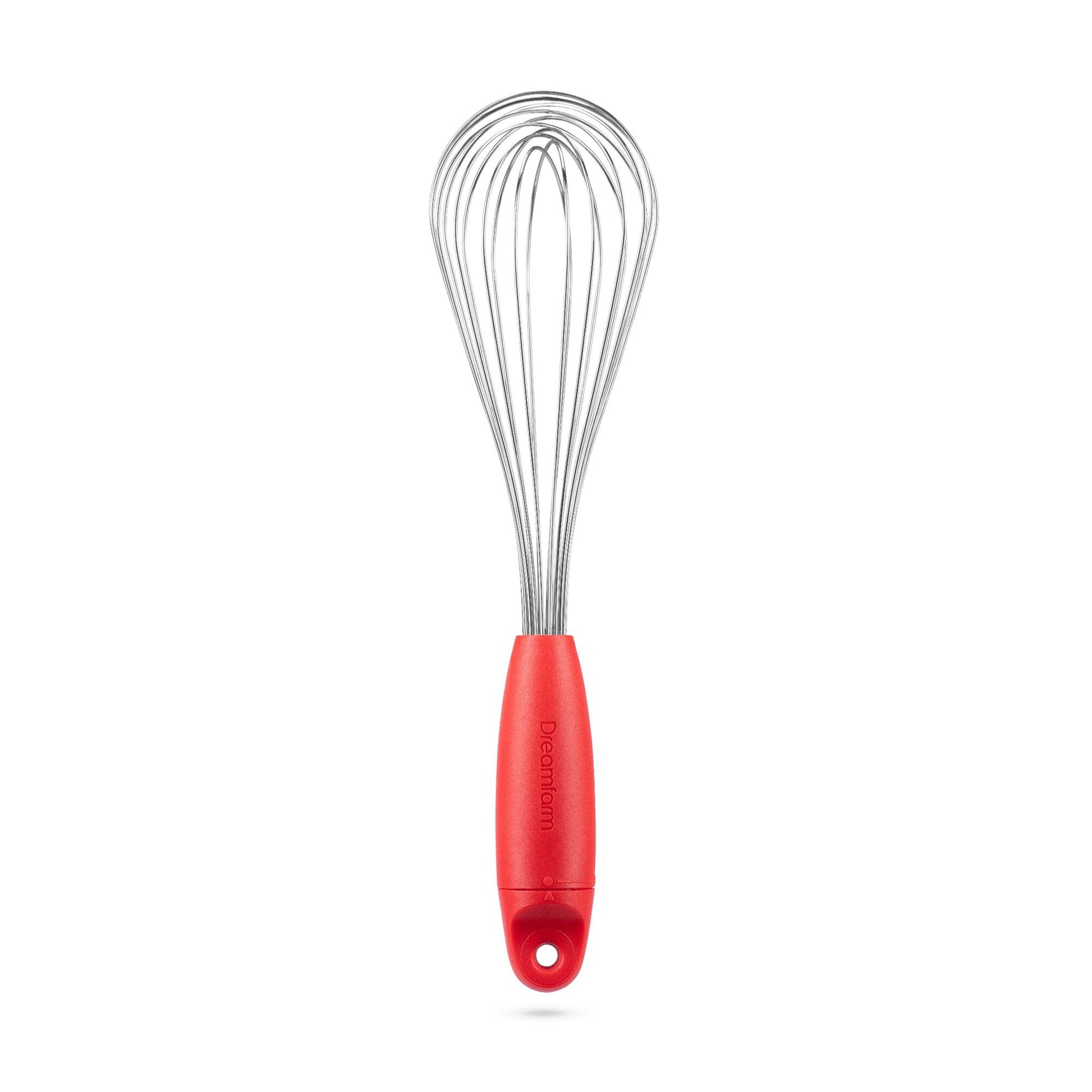 Whisk Flisk Red DF DFFK5721