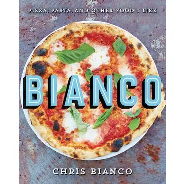 Cookbooks - Bianco HARPCO 4378