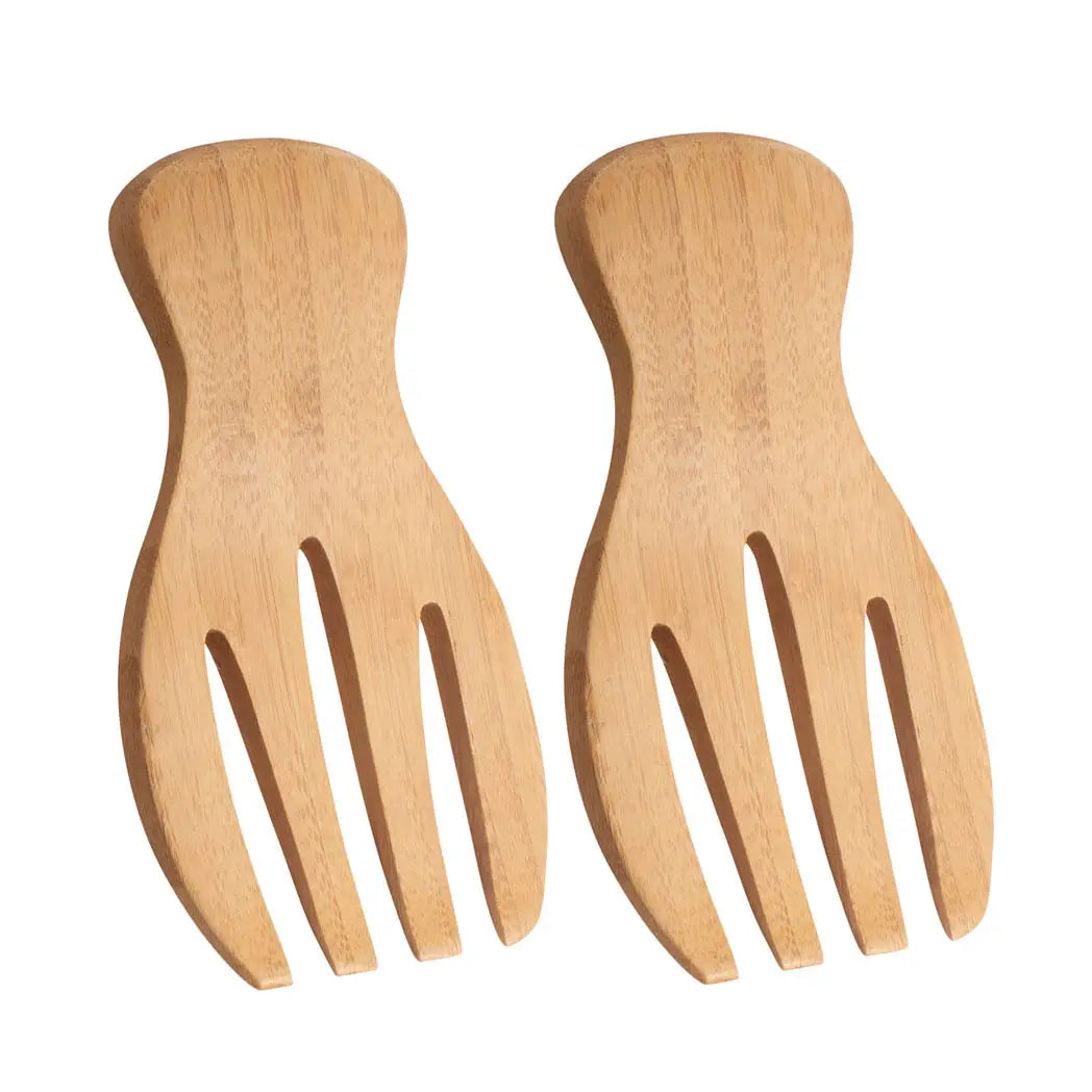 Salad Claws / Hands bamboo Cora HIC 4054