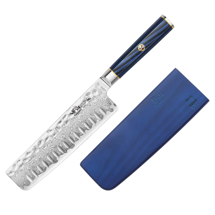 Nakiri Knife 7" Kita CANG 505491