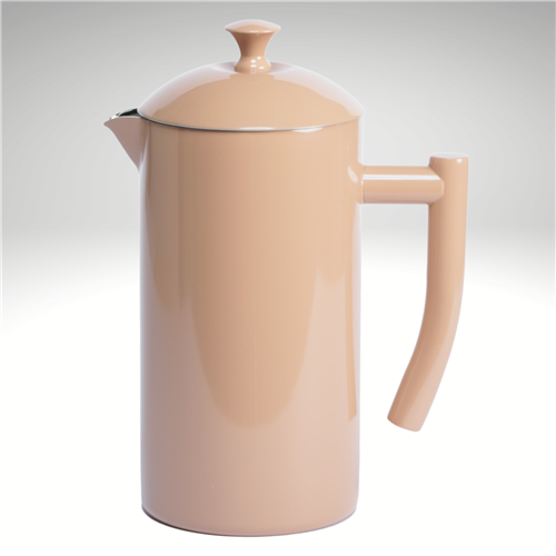 French Press Sandstone 34oz FRLNG 7005