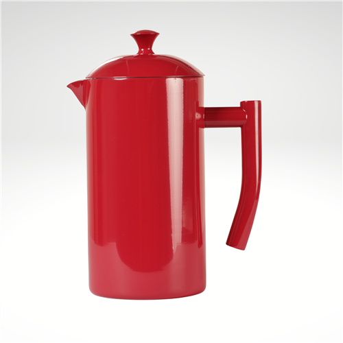 French Press Shiraz Red 34oz FRLNG 7007