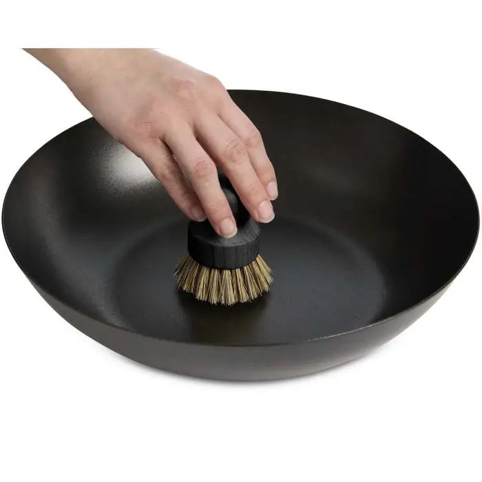Wok & Cast Iron Scrubber Helen's HIC 97166