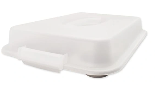 Muffin Pan 12c alum USA 1200MFLD-ST