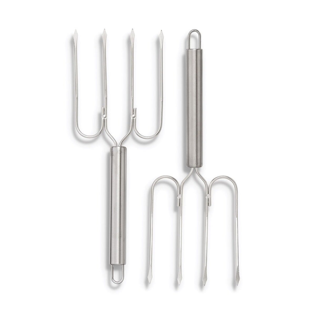 Turkey Lifter ss 2pc HIC 43895