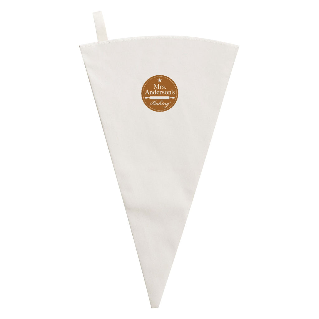 Pastry Bag Reusable 16" Mrs. A HIC 93261