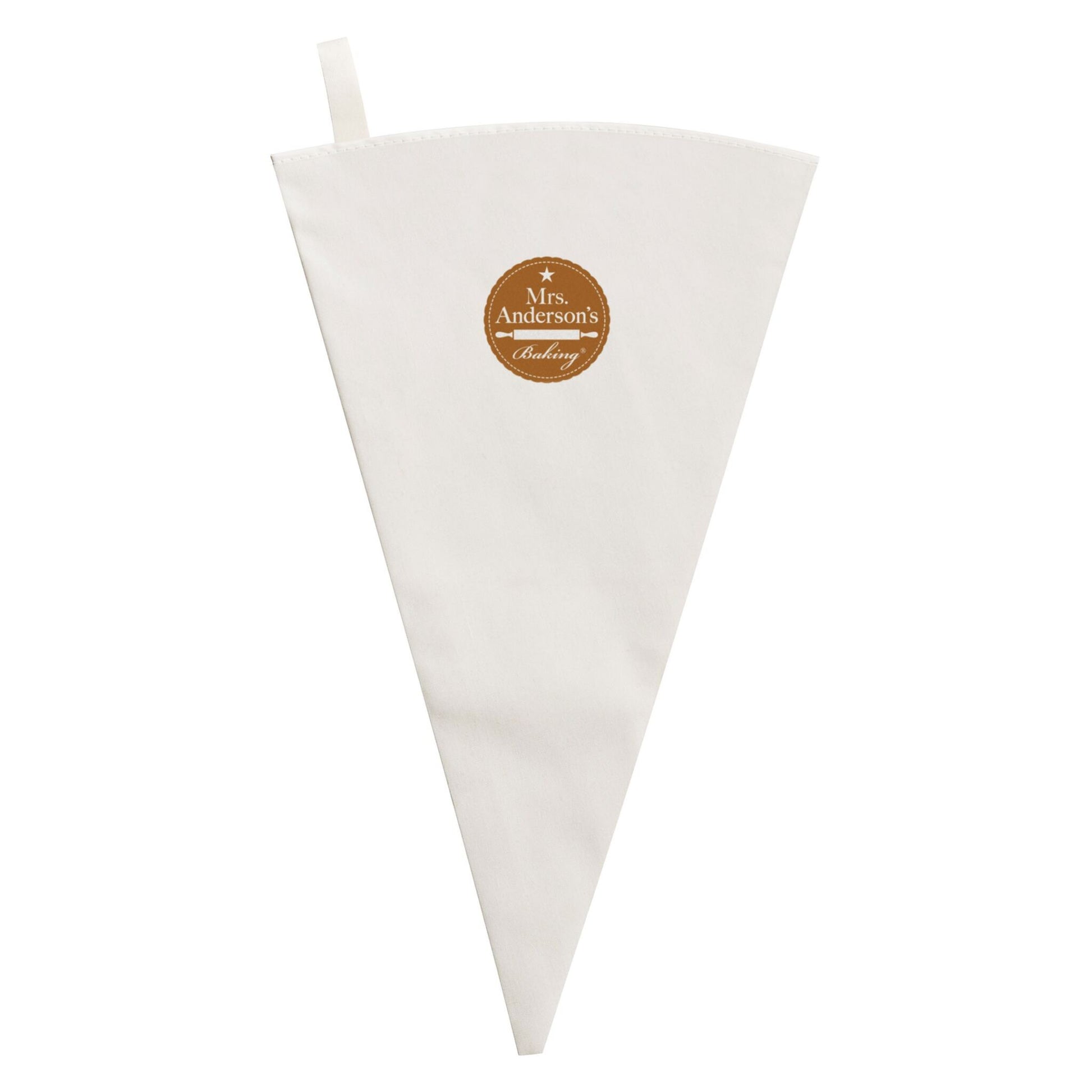 Pastry Bag Reusable 16" Mrs. A HIC 93261