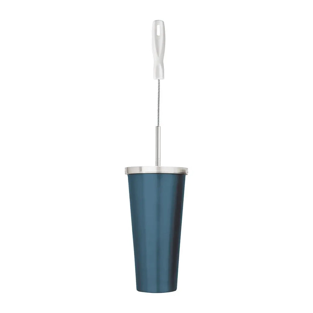 Brush, Extra-Long Cleaning Straw HIC 42028