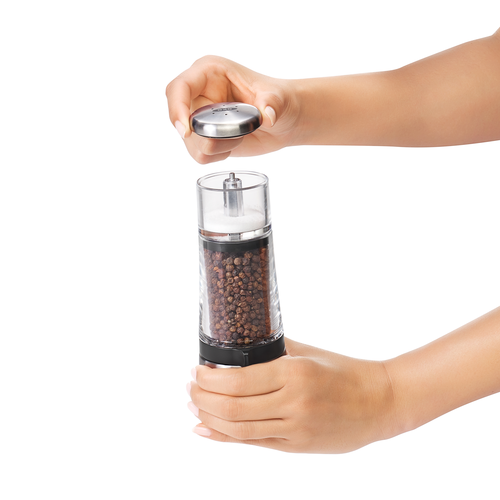 Salt & Pepper Stack Grinder OXO 11187100
