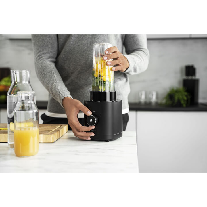 Personal Blender Enfinigy blk ZWI 1016114