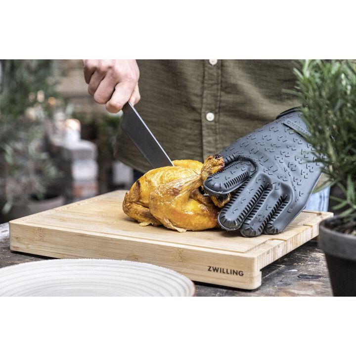 BBQ+ Silicone Gloves ZWIL 1026139