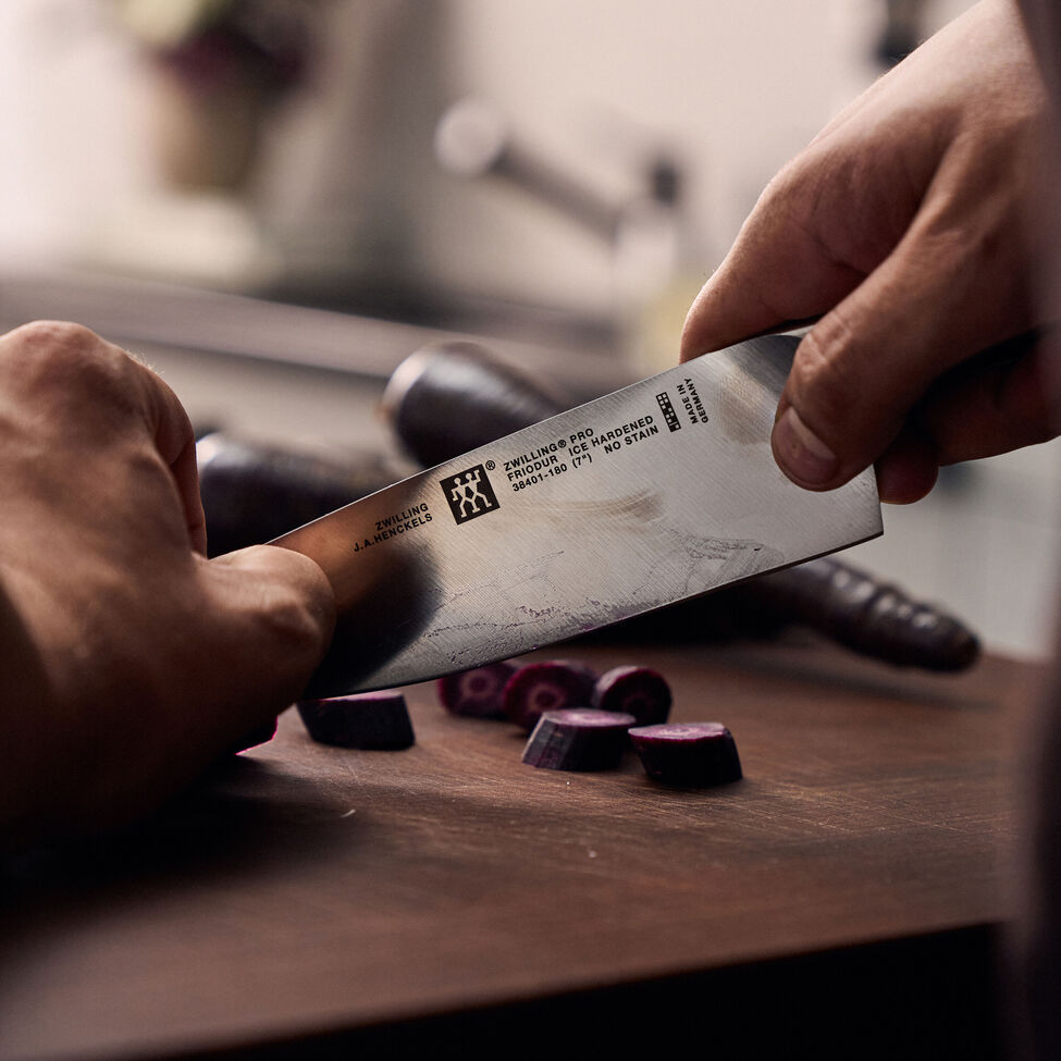 Chef's Knife 7" Pro ZWIL 1010382