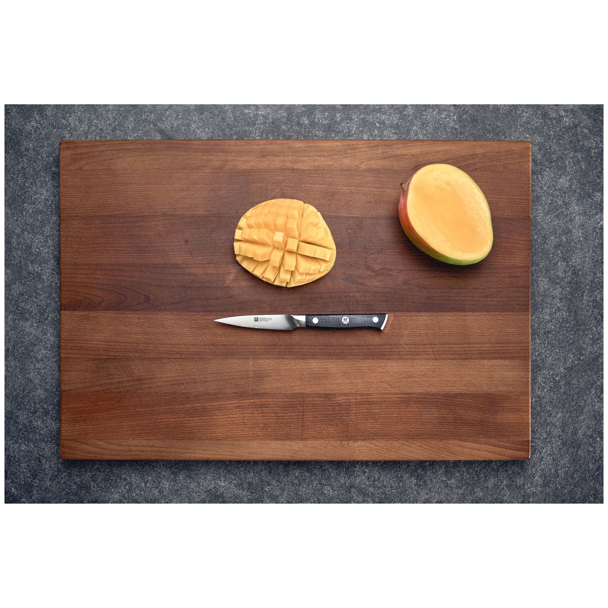 Paring knife Spectrum 4"  ZWIL 1033078