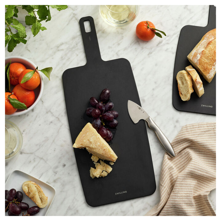Cutting Board 19x7.5 PF slate w/handle ZWIL 1033307
