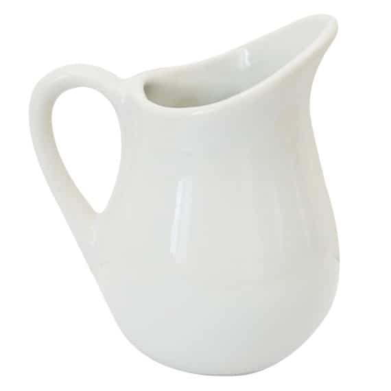 Pitcher Mini ss 1oz BKT R&M 6668