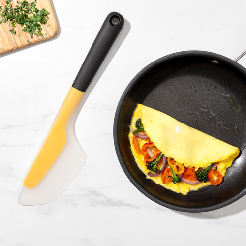 Omelet Turner, Flip & Fold OXO 1255680
