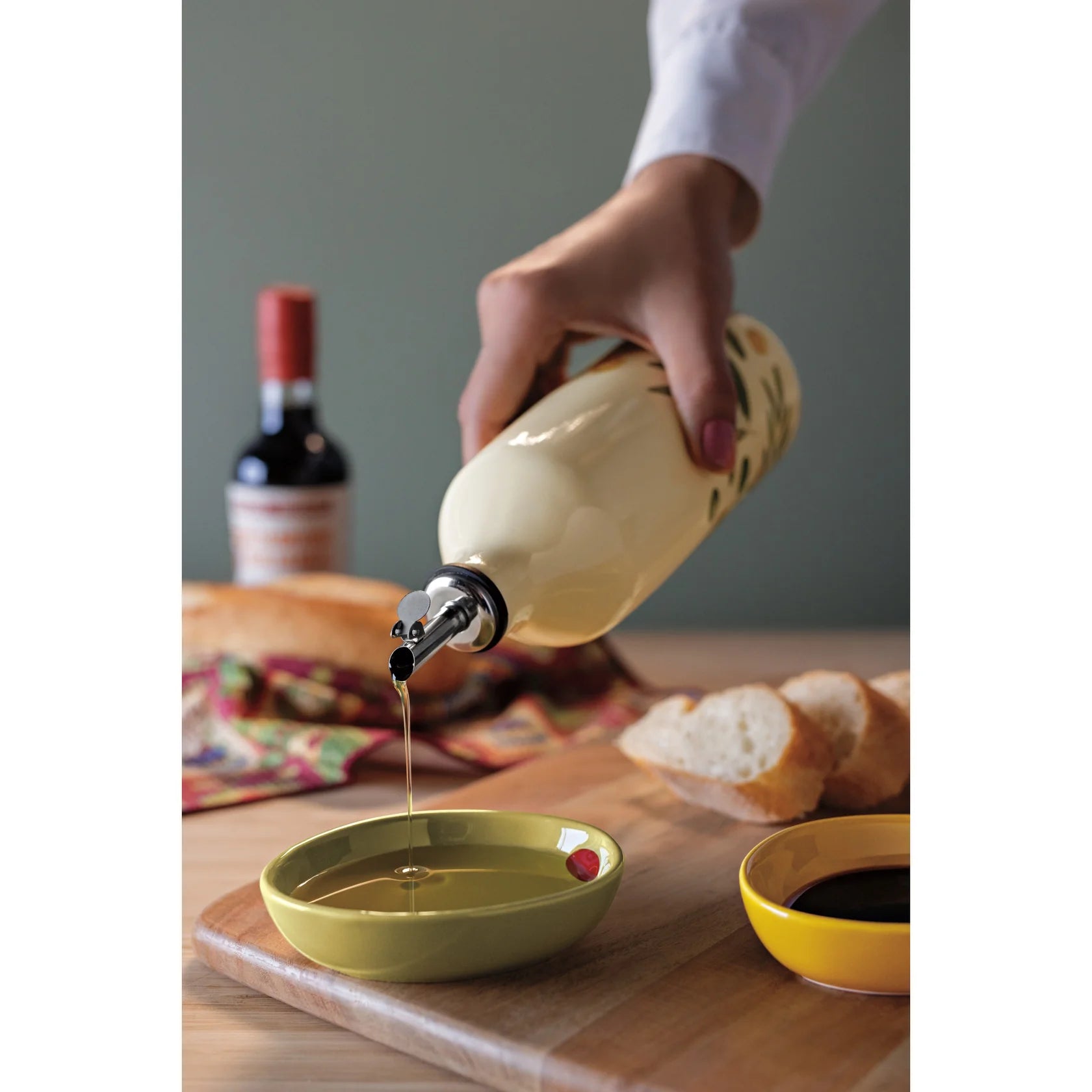 Cruet Olive Oil DANI NKG3945D