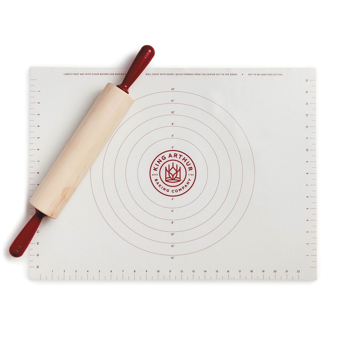 Rolling Mat nonstick HIC 50177k