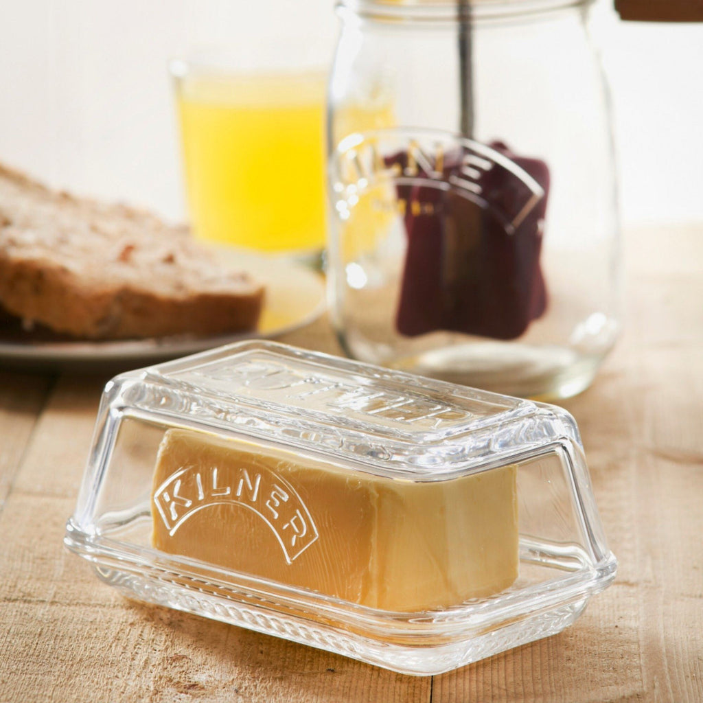 Butter Dish Kilner RW 0025.350U
