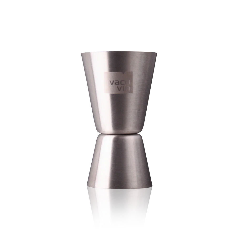 Double Jigger SS VACU 78323606