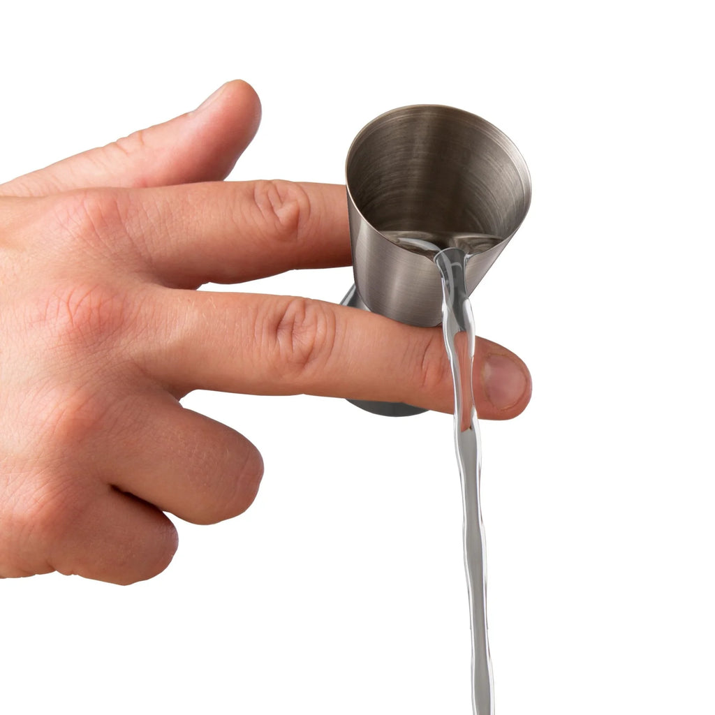 Double Jigger SS VACU 78323606