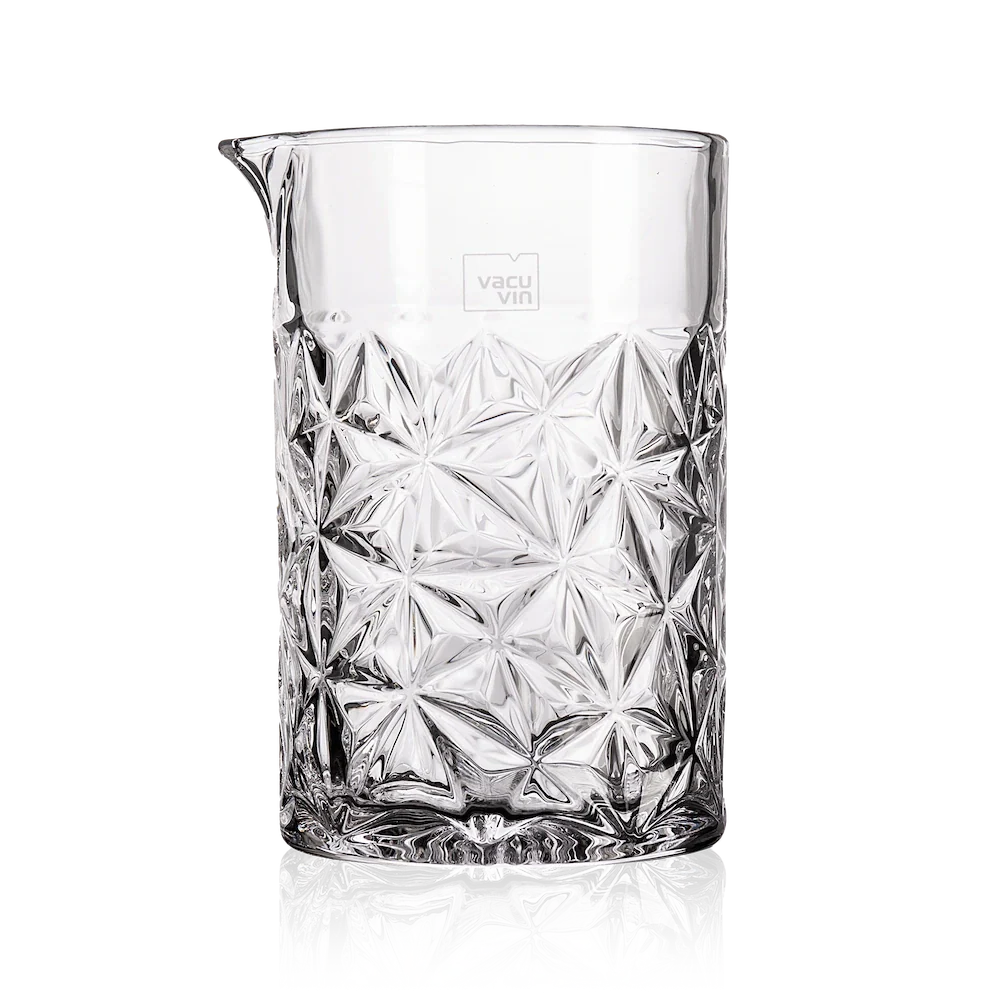 Cocktail Mixing Glass 650ml VACU 78020606