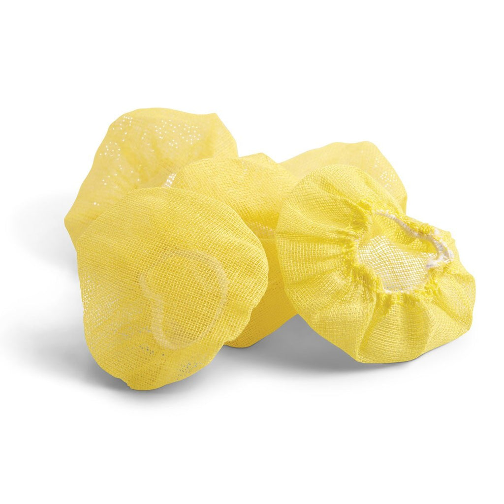 Citrus Covers Cotton Elastic Lemon Lime 18pc Maine Man HIC 1282