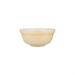 Mixing Bowl Daffodil, Yellow Size 30 8.25" Mcash RW 2002.164U