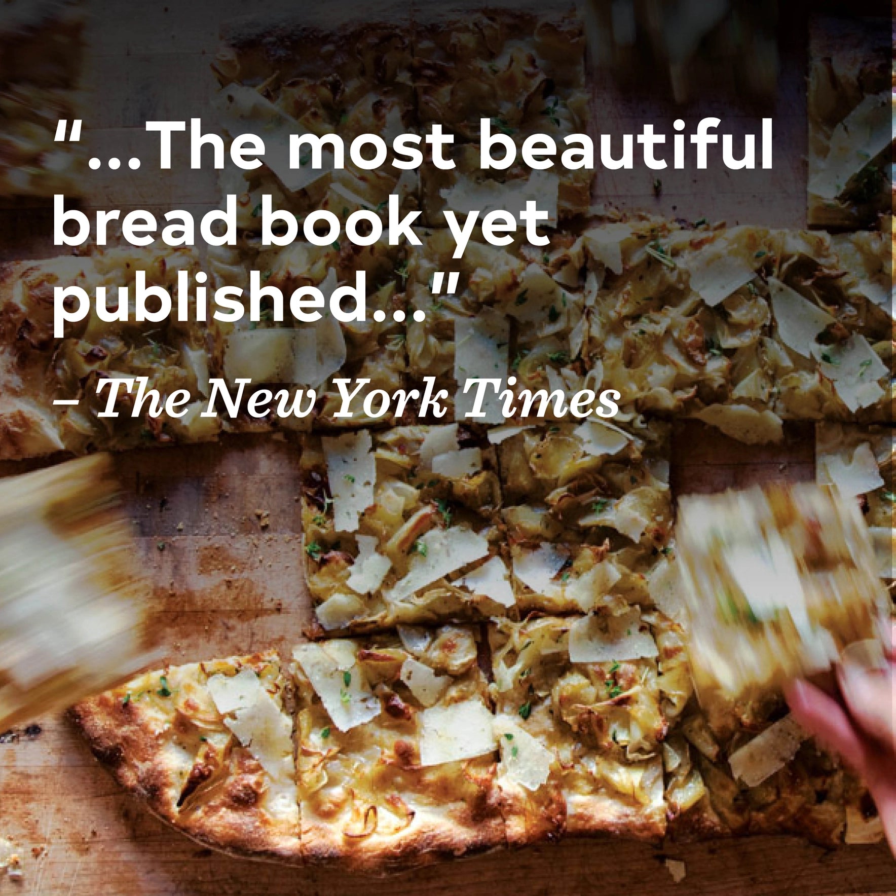 Cookbook Tartine Bread CHBK