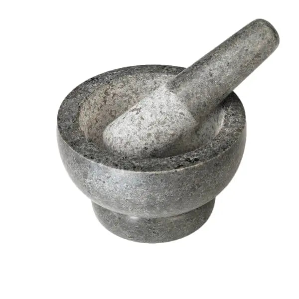Mortar & Pestle 5" Granite C&M H111834U