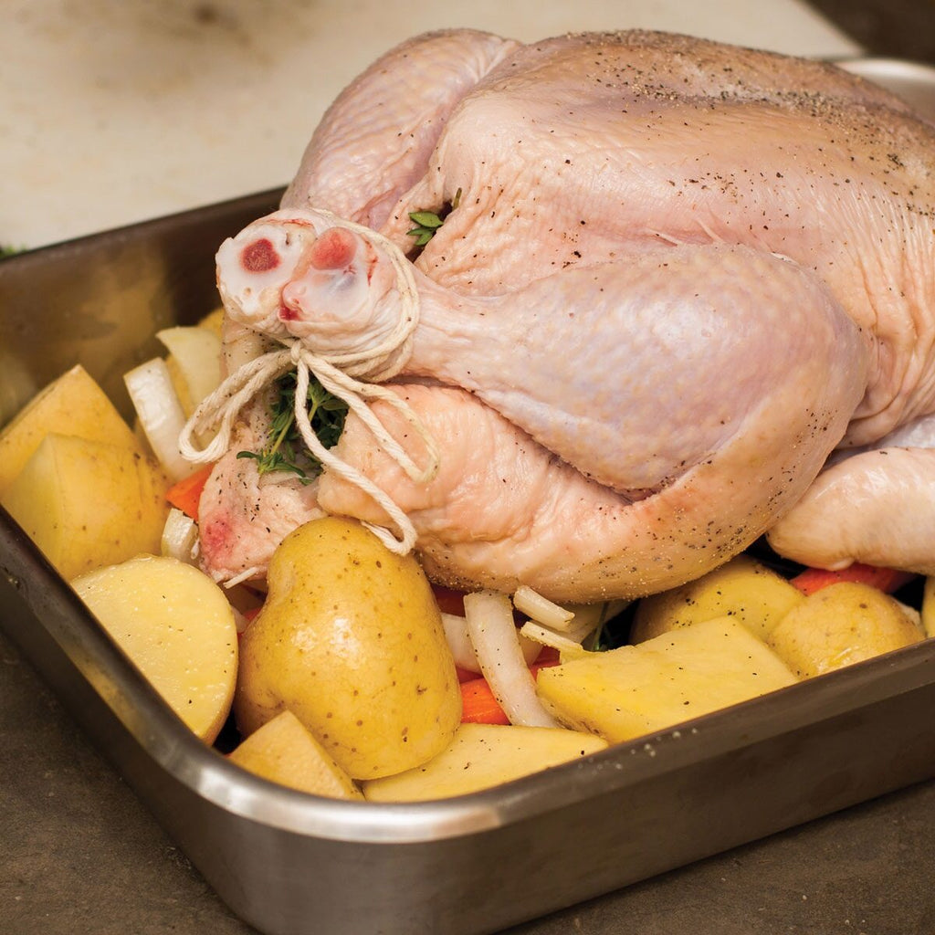 Twine Chef-Grade 1 lb Cone HIC 22198