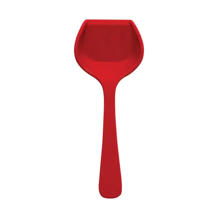 Taco Scooping Spoon silicone HIC 43828