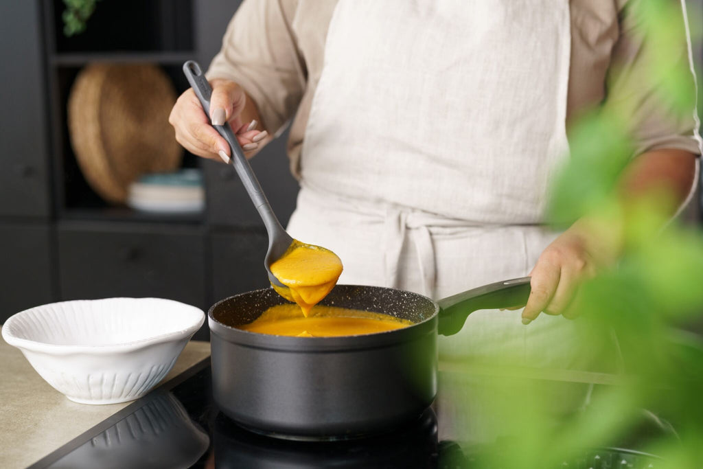 Ladle M char ZYL E980245