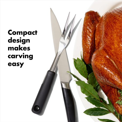 Carving Fork ss OXO 11283500
