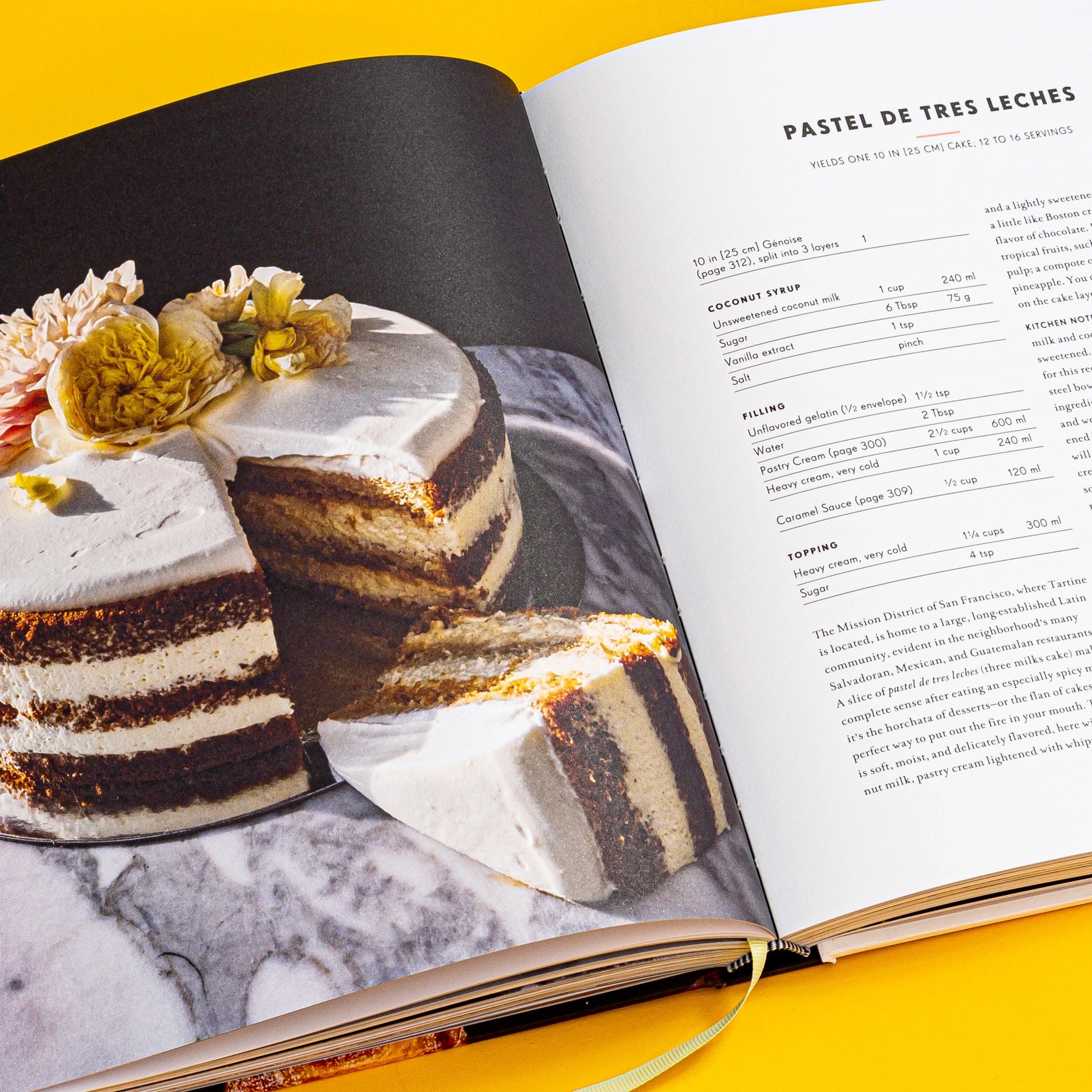 Cookbook Tartine: Revised Edition CHBK