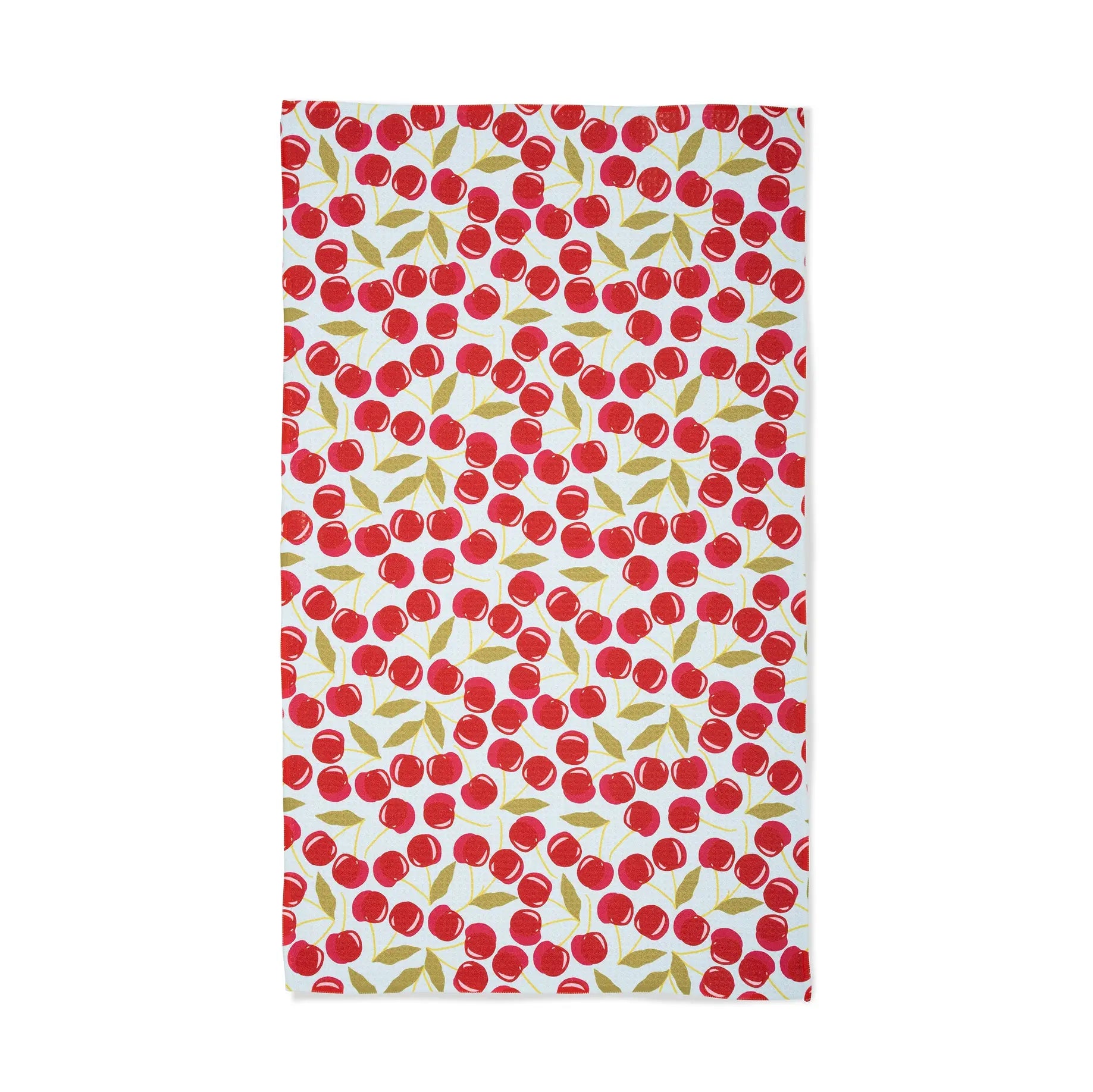Towel, Tea Sweet Cherry GEO
