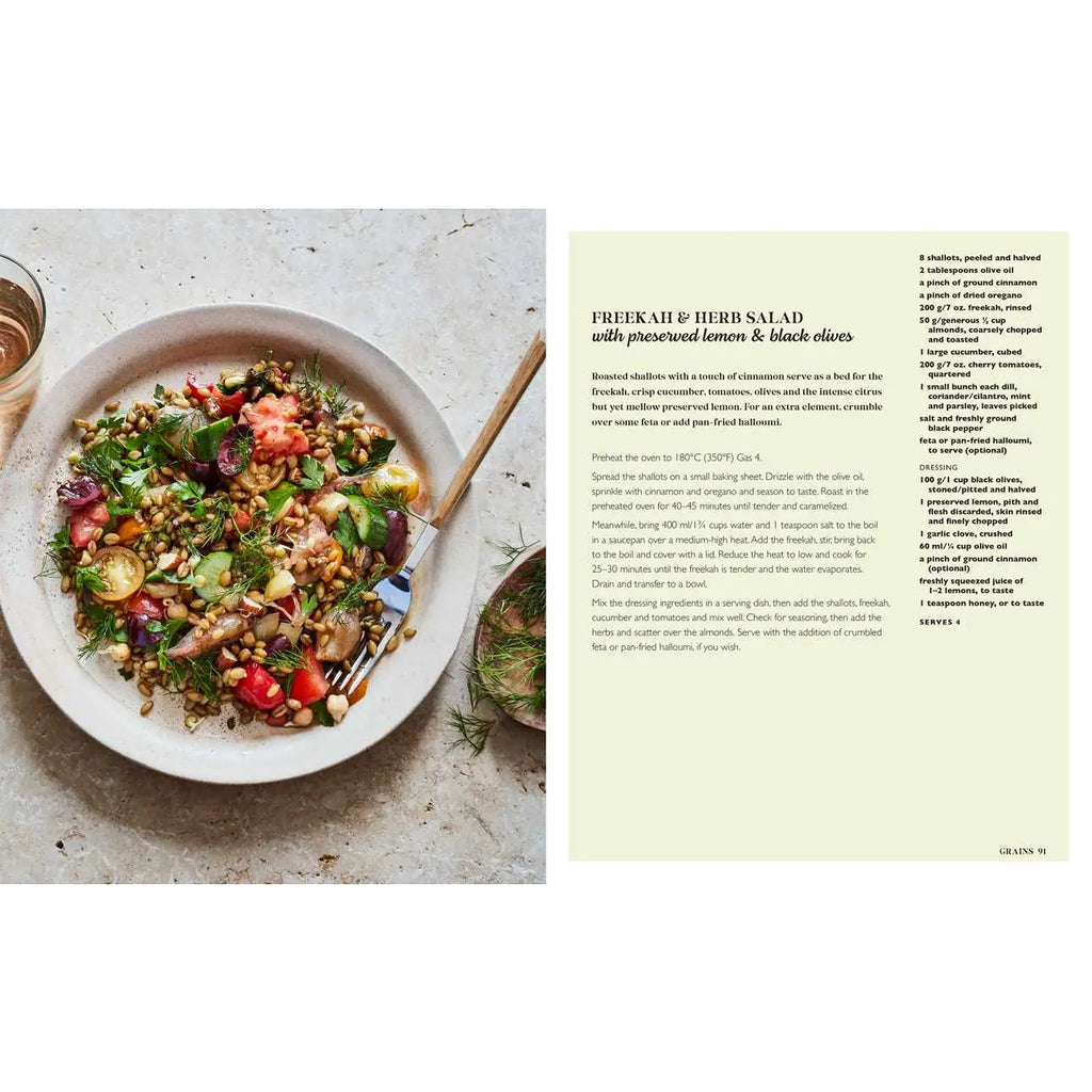 Cookbook - Sensational Salads S&S 5944